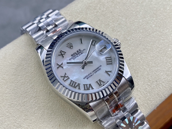 激安ロレックス正面デザイン